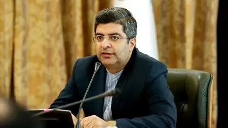 روابط عمومی شستا