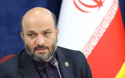 به اعتباری بالغ بر ۷۰۰ همت نیاز داریم تا طرح های نهضت مدرسه سازی در برنامه هفتم پیشرفت را به سرانجام برسانیم