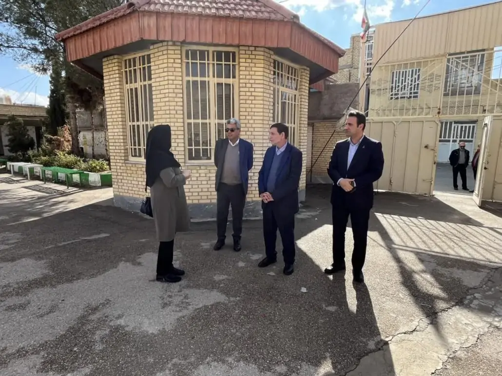 پتروشیمی شیراز