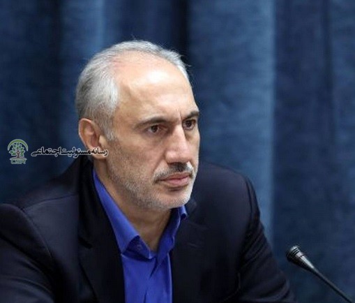 رئیس سازمان برنامه و بودجه کشور خبر دادساماندهی مدارس کانکسی،سنگی و گلی رئیس سازمان برنامه و بودجه