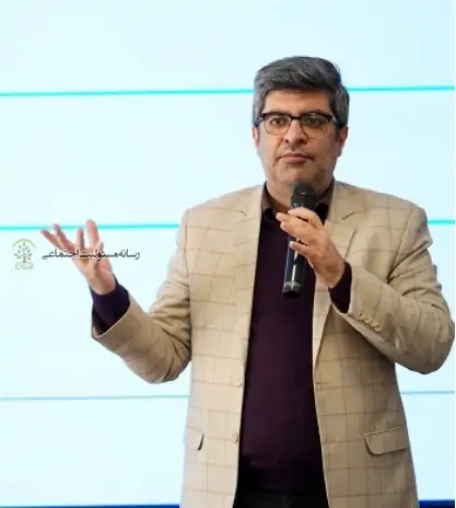زاهد پور شستا