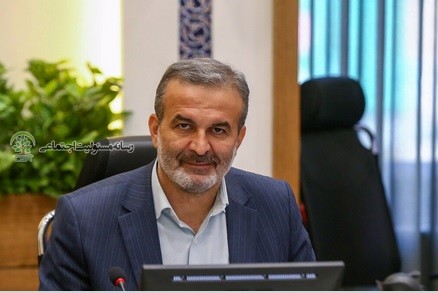 رئیس کمیسیون سلامت شورای شهر اصفهان:ارائه خدمات مطلوب به گردشگران یک مسئولیت اجتماعی است