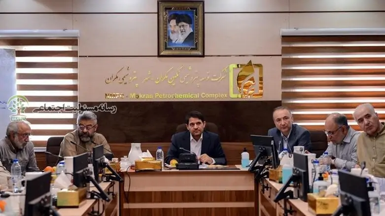 لزوم توجه صنایع به صیانت از ارزش ها و سنت های جوامع پیرامونی