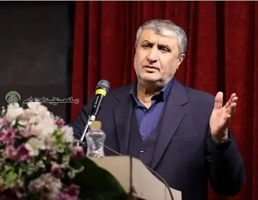 محمد اسلامی