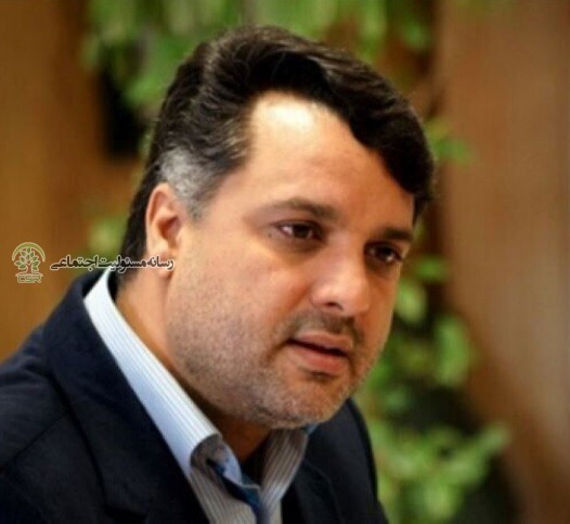 نقش پررنگ مسئولیت اجتماعی در حفظ سلامت جامعه مسعود حبیبی