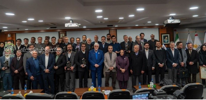 مسئولیت اجتماعی مپنا