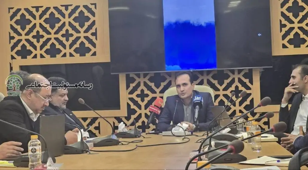 ۲۶ اسفند همایش ملی مسئولیت اجتماعی در بستر فناوری های نوین برگزار می شود