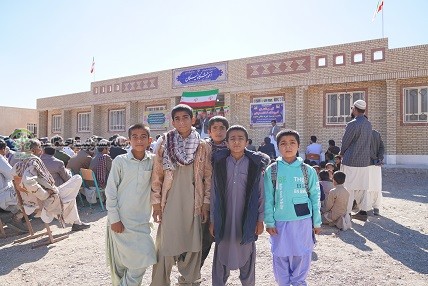 خیریه نیکان ماموت