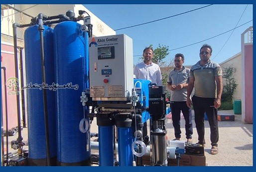 پتروشیمی نوری