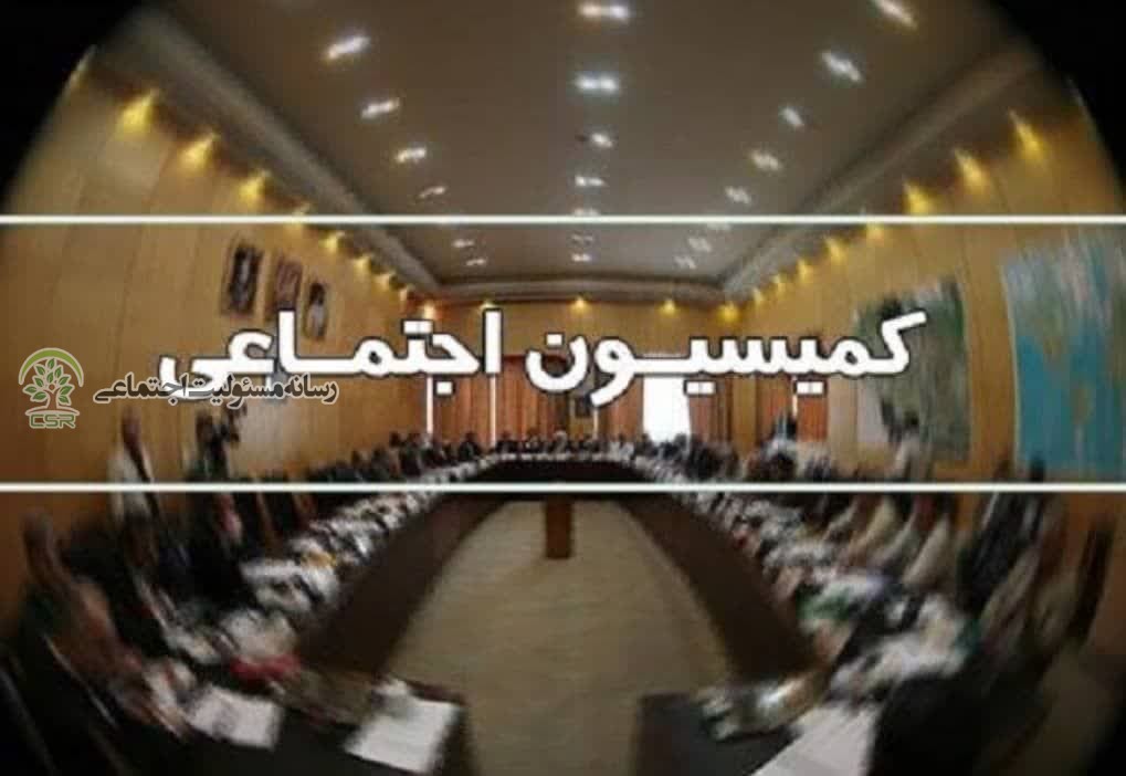 شورای سیاست گذاری کمیته تشکلها،سازمانهای مردم نهادو مشارکتهای اجتماعی مجلس شورای اسلامی مشخص شدند