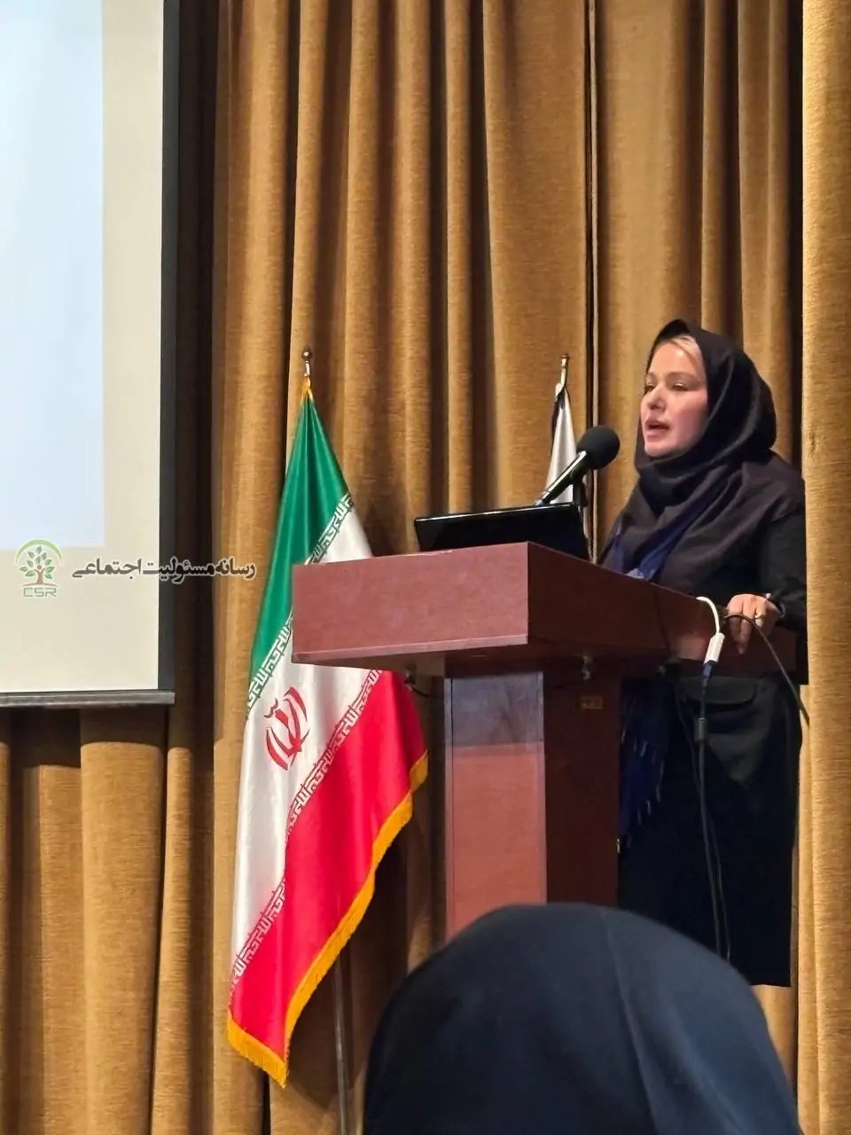 گزارش دهی پایداری