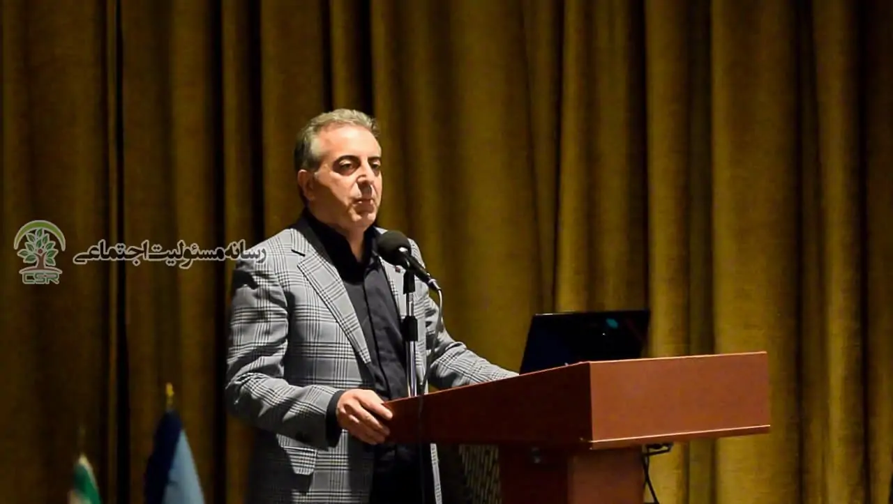 گزارش دهی پایداری