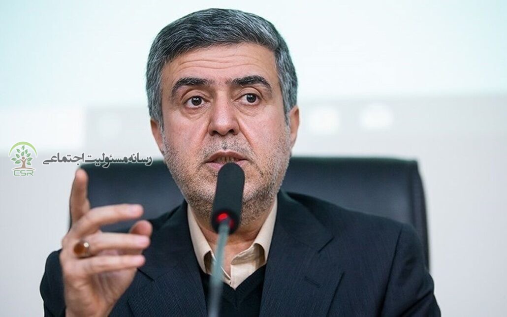 در سال ۱۴۰۴، کشور ما با شعار «سرمایهگذاری برای تولید» به پیشبرد اهداف اقتصادی و رشد تولید داخلی اهمیت ویژهای داده است۵ گام صنعت بیمه برای توسعه سرمایه گذاری در تولید