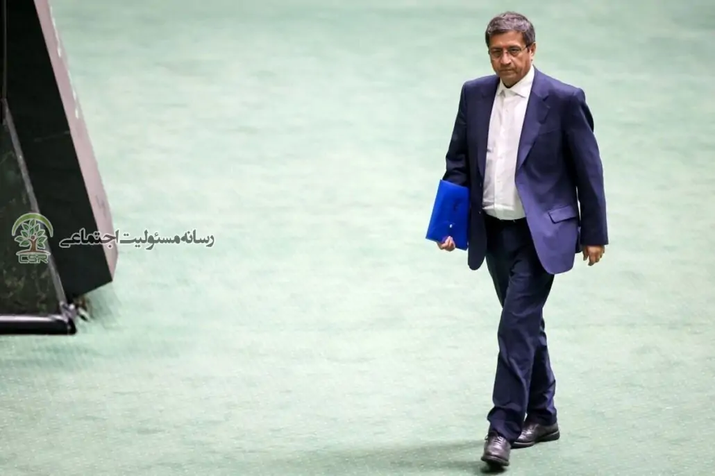 مسئولیت اجتماعی شرکتی و چشم انداز مبهم اقتصادی
