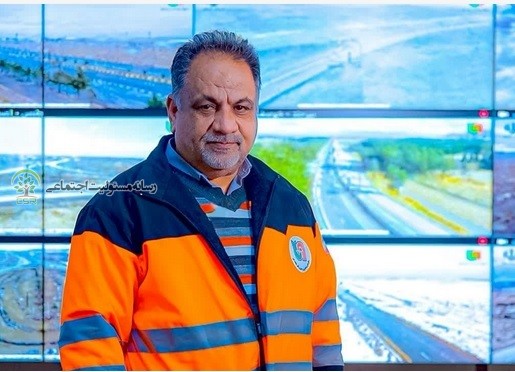 برگزاری پویش” نه به تصادفات” در خراسان جنوبی