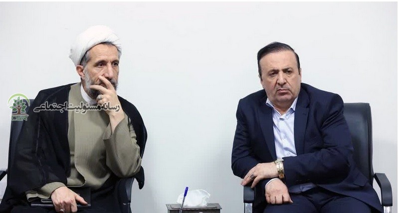 استان دار قزوین