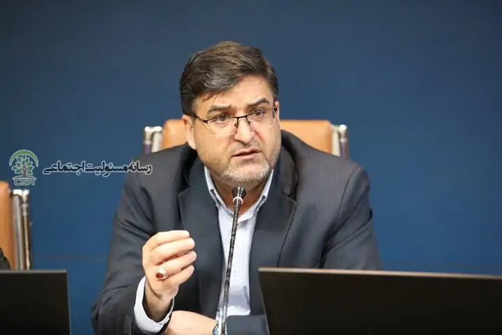 ۸۳ مدرسه سنگی و کانسکی با حمیایت خیران و مسئولیت اجتماعی صنایع برچیده میشود