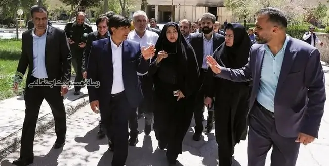 با اولویتبندی نیازها، امکان ارائه خدمات مؤثرتر در شهرستان فراهم میشود با اولویتبندی نیازها، امکان ارائه خدمات مؤثرتر در شهرستان فراهم میشود