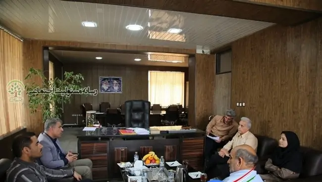 نفت گچساران