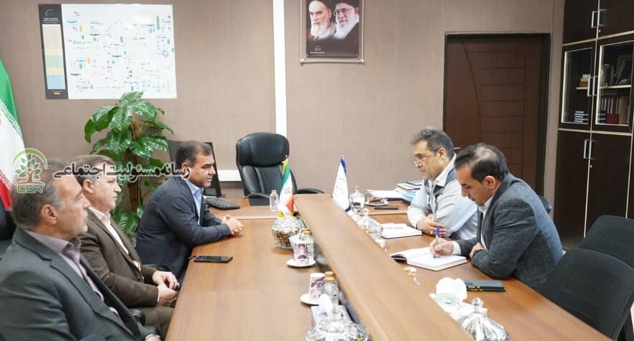 پتروشیمی ایلام