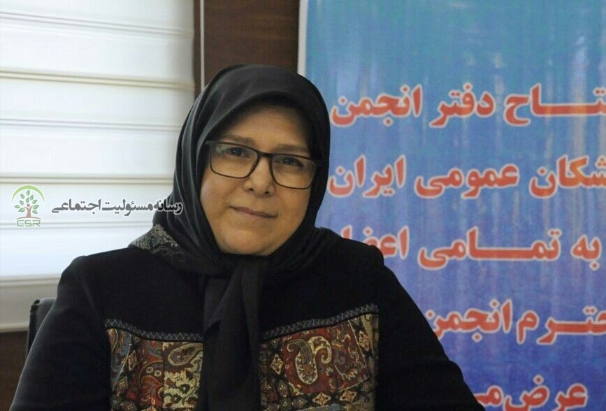 سلامت میانسالان، بنیان آیندهای جوان و پایدار