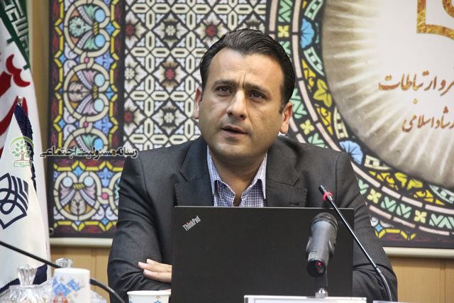 حسین محمودی