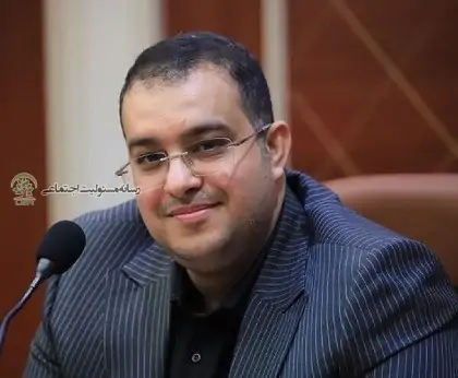 کم کاری صنایع بزرگ بندرعباس درحوزه مسئولیت اجتماعی