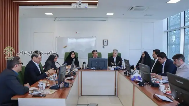 شورای عالی مسئولیت اجتماعی بخش خصوصی تشکیل می‌شود
