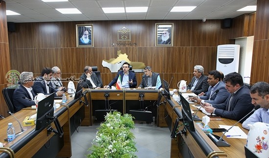 از محل مسئولیتهای اجتماعی منطقه آزاد قشمتخصیص ۱۳۰۰ میلیاردریال برای توسعه زیرساختهای سلامت جزیره