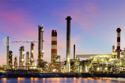 توجه محدودپتروشیمیهای بزرگ کشوربه مسئولیت اجتماعی پتروشیمی