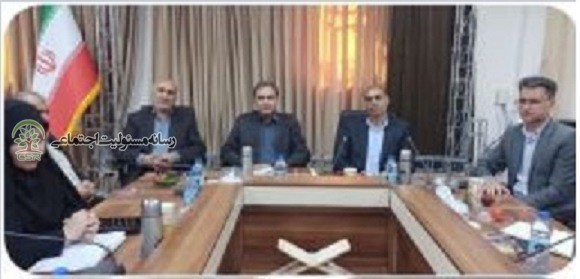 آموزش و پرورش در اولویت مسئولیت های اجتماعی نمایندگان استان قرار می گیرد