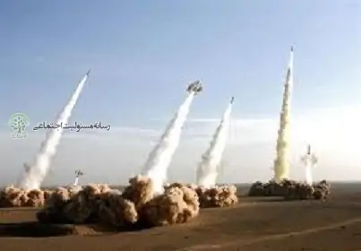 موج جدید حملات پهپادی ایران به اسرائیل