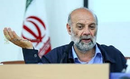 علیرضا محجوب دبیرکل خانه کارگر در گفت وگو با «رسانه مسئولیت اجتماعی»:وضعیت زندگی کارگران نیازمند مسئولیت اجتماعی جدی تری است علیرضا محجوب