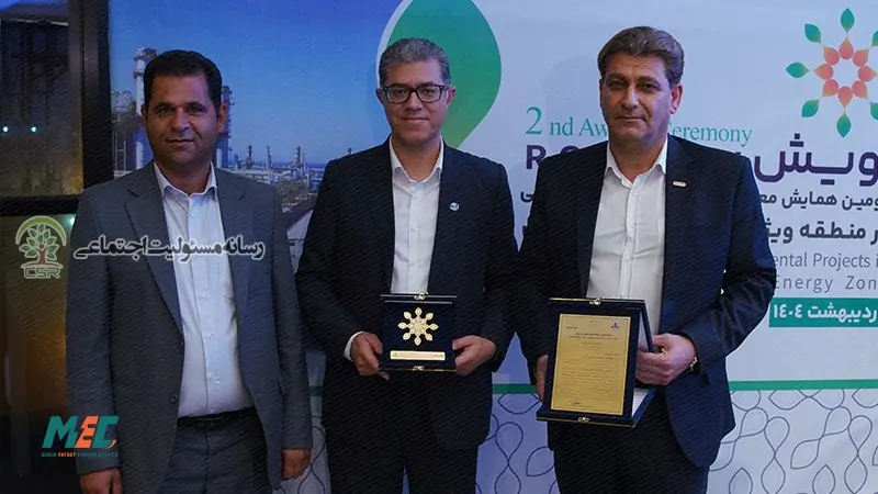 مبین انرژی