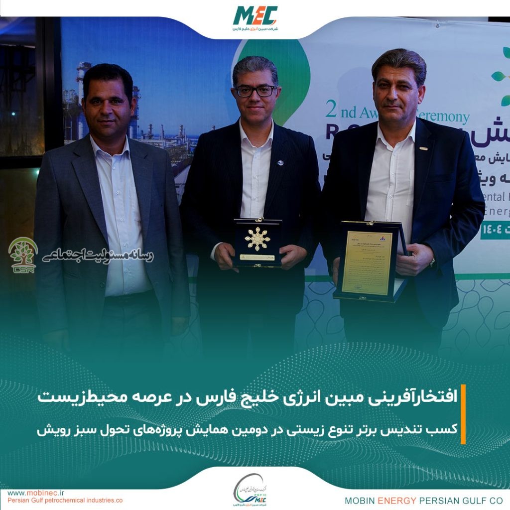 مبین انرژی