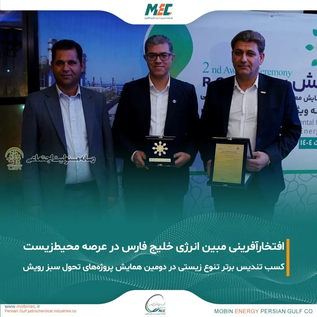 مبین انرژی