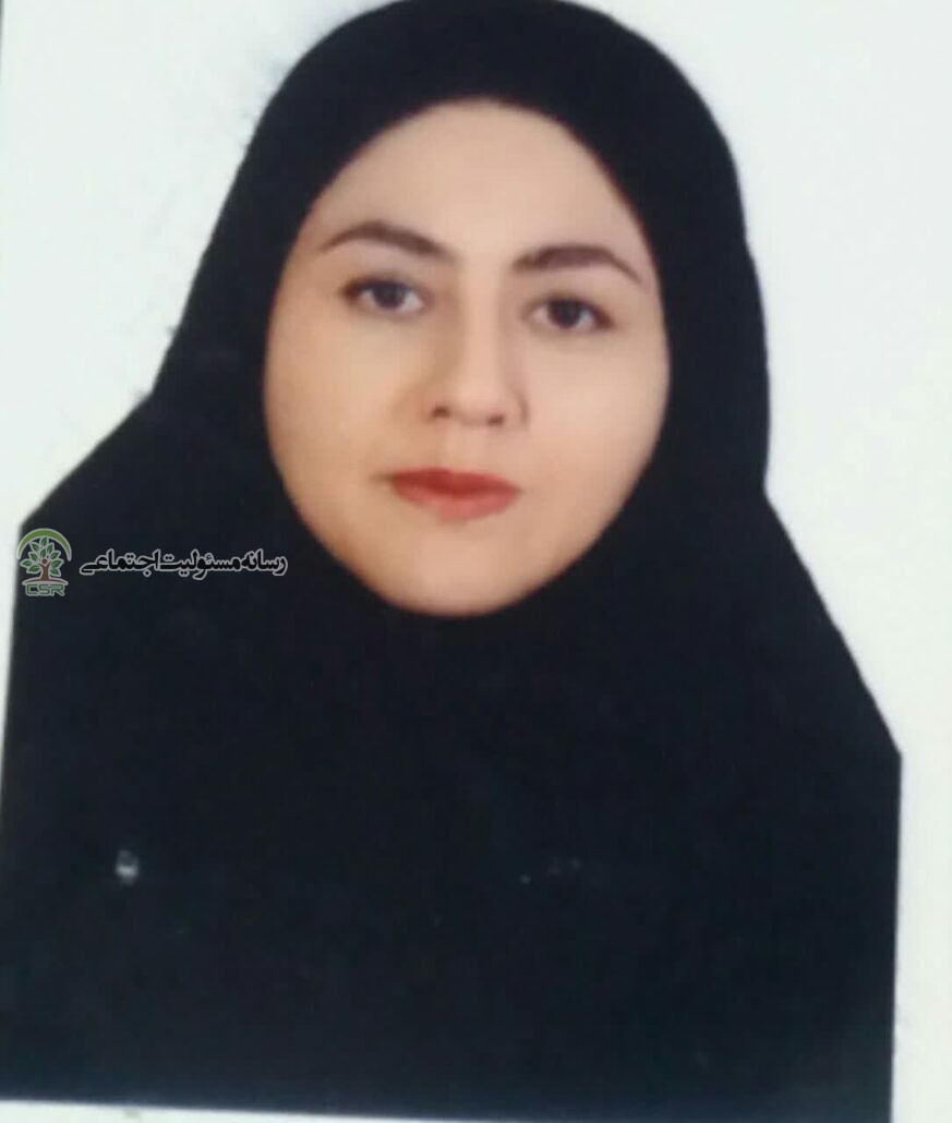 CNVR مسئولیت اجتماعی مدیریت شهری منیژه بازیار