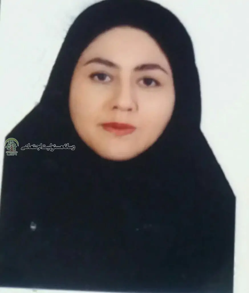 منیژه بازیار