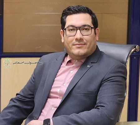 استراتژی از حمایت تا توانمندسازی، تحولی در مسئولیت اجتماعی شرکتی وحیدعزیز نژاد