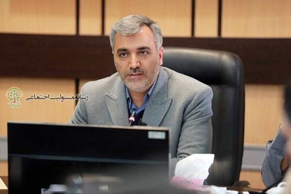 داود گودرزی