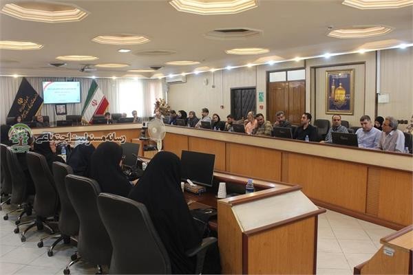 کاریابی ها به شغل خود بعنوان تعهدو مسئولیت اجتماعی نگاه کنند اداره تعاون خراسان رضوی