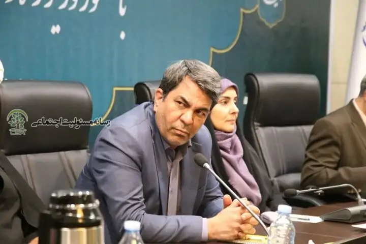 توسعه مناطق شرق استان کرمان با حمایت بنگاههای اقتصادی توسعه مناطق شرق استان کرمان با حمایت بنگاههای اقتصادی