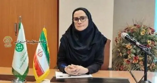 سهم بانک توسعه صادرات ایران از تسهیلات پرداختی شبکه بانکی افزایش یافت سهم بانک توسعه صادرات ایران از تسهیلات پرداختی شبکه بانکی افزایش یافت