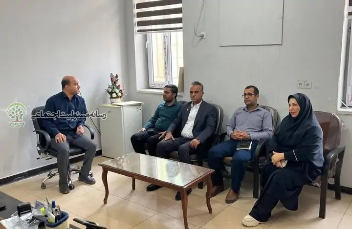 فرهنگ‌سازی و آگاهی‌بخشی در حوزه حمایت از اقشار آسیب‌پذیر