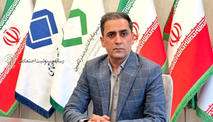 انتصاب مدیر روابط عمومی و مسئولیت اجتماعی شرکت (تاصیکو)