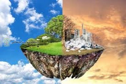 چالش های اجرای کنوانسیون تغییر اقلیم