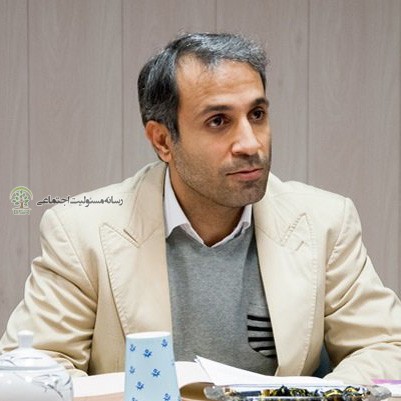 رضاماحوذی