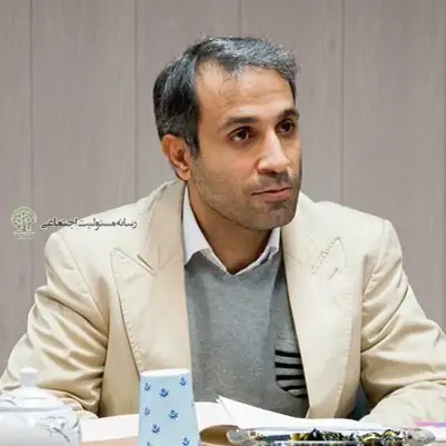 رضاماحوذی