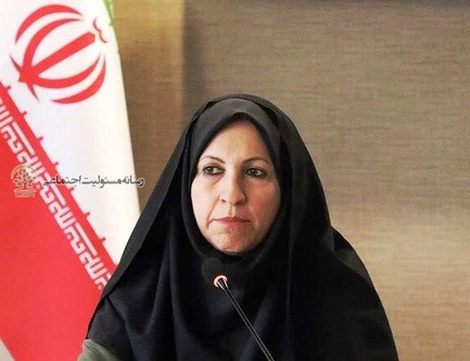 سهیلا محبی