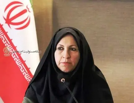 سهیلا محبی